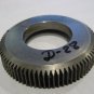 Gear Shaper Cutter M0.75 Z84 HSS PA20 Modulfr&Atilde;&curren;ser Schneidrad Zahnradfr&Atilde;&curren; USSR NEW