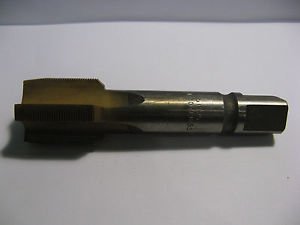 M30x1 Metric HSS Tap Right Hand Last Number NEW USSR