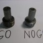 M27x1.5 7H Thread Plug Gage Gauge GO+NOGO Gewinde-Grenzlehrdorn NEW USSR