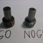 M27x1.5 7H Thread Plug Gage Gauge GO+NOGO Gewinde-Grenzlehrdorn NEW USSR