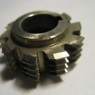 Gear Hob Cutter M0.8 HSS PA20 AA degree NEW USSR Zahnradfräser, Walzenfräser