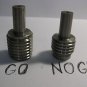 M24x3 LH 6H Thread Plug Gage Gauge GO+NOGO Gewinde-Grenzlehrdorn NEW USSR