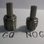 M24x3 LH 6H Thread Plug Gage Gauge GO+NOGO Gewinde-Grenzlehrdorn NEW USSR