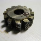 Gear Hob Cutter M0.3 HSS PA20 degree NEW USSR Zahnradfräser, Walzenfräser