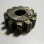 Gear Hob Cutter M0.3 HSS PA20 degree NEW USSR Zahnradfr&Atilde;&curren;ser, Walzenfr&Atilde;&curren;ser