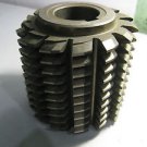 Gear Hob Cutter M3 AA HSS PA20 degree NEW USSR Zahnradfräser, Walzenfräser