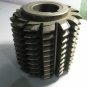 Gear Hob Cutter M3 AA HSS PA20 degree NEW USSR Zahnradfr&Atilde;&curren;ser, Walzenfr&Atilde;&curren;ser