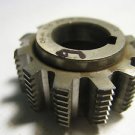 Gear Hob Cutter M0.6 HSS PA20 degree NEW USSR Zahnradfräser, Walzenfräser