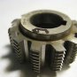 Gear Hob Cutter M0.6 HSS PA20 degree NEW USSR Zahnradfräser, Walzenfräser