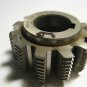 Gear Hob Cutter M0.6 HSS PA20 degree NEW USSR Zahnradfr&Atilde;&curren;ser, Walzenfr&Atilde;&curren;ser