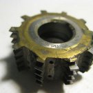 Gear Hob Cutter M0.9 AA Carbide insert PA20deg NEW USSR Zahnradfräser