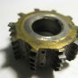 Gear Hob Cutter M0.9 AA Carbide insert PA20deg NEW USSR Zahnradfr&Atilde;&curren;ser