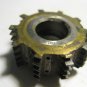 Gear Hob Cutter M0.9 AA Carbide insert PA20deg NEW USSR Zahnradfr&Atilde;&curren;ser