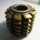 Gear Hob Cutter M3,5 HSS PA20 degree NEW USSR Zahnradfräser, Walzenfräser