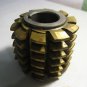 Gear Hob Cutter M3,5 HSS PA20 degree NEW USSR Zahnradfr&Atilde;&curren;ser, Walzenfr&Atilde;&curren;ser