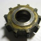 Gear Hob Cutter M0.6 AA Carbide insert PA20deg NEW USSR Zahnradfräser