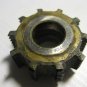 Gear Hob Cutter M0.6 AA Carbide insert PA20deg NEW USSR Zahnradfr&Atilde;&curren;ser