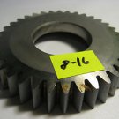 Gear Shaper Cutter M2.75 Z36 HSS PA20 Modulfräser Schneidrad Zahnradfrä USSR NEW