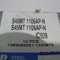 S45MT 1106AP-N IC928 Iscar carbide inserts 10 pcs