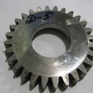 Gear Shaper Cutter M3.5 Z28 HSS PA20 Modulfräser Schneidrad Zahnradfrä USSR NEW