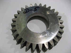 Gear Shaper Cutter M3.5 Z28 HSS PA20 Modulfr&Atilde;&curren;ser Schneidrad Zahnradfr&Atilde;&curren; USSR NEW