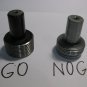 M36x2 7H Thread Plug Gage Gauge GO+NOGO Gewinde-Grenzlehrdorn NEW USSR