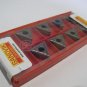 Carbide Inserts 10 pcs TNMG 16 04 08-QM 1115 Sandvik Brand New 1 Pack