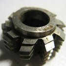 Gear Hob Cutter M0.9 HSS PA20 degree NEW USSR Zahnradfräser, Walzenfräser