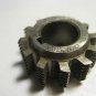 Gear Hob Cutter M0.5 HSS PA20 degree NEW USSR Zahnradfr&Atilde;&curren;ser, Walzenfr&Atilde;&curren;ser