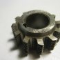 Gear Hob Cutter M0.5 HSS PA20 degree NEW USSR Zahnradfr&Atilde;&curren;ser, Walzenfr&Atilde;&curren;ser