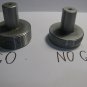 M55x2 7H Thread Plug Gage Gauge GO+NOGO Gewinde-Grenzlehrdorn NEW USSR