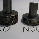M52x2 7H Thread Plug Gage Gauge GO+NOGO Gewinde-Grenzlehrdorn NEW USSR