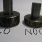 M52x2 7H Thread Plug Gage Gauge GO+NOGO Gewinde-Grenzlehrdorn NEW USSR