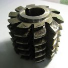 Gear Hob Cutter M4,5 HSS PA20 degree NEW USSR Zahnradfräser, Walzenfräser
