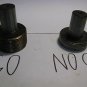 M45x2 LH 7H Thread Plug Gage Gauge GO+NOGO Gewinde-Grenzlehrdorn NEW USSR