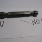 M45x2 LH 7H Thread Plug Gage Gauge GO+NOGO Gewinde-Grenzlehrdorn NEW USSR