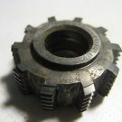 Gear Hob Cutter M0.6 Carbide insert PA20deg NEW USSR Zahnradfräser, Walzenfräser