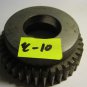Gear Shaper Cutter M2 Z38 A HSS PA20 Modulfr&Atilde;&curren;ser Schneidrad Zahnradfr&Atilde;&curren; USSR NEW