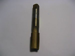 M24x2 Metric HSS Tap Right Hand Second Number NEW USSR