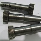 Taper Shank HSS Gear Shaper Cutter M0.5 PA 20 Degree Module 0.5 Z-50 USSR NEW