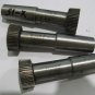Taper Shank HSS Gear Shaper Cutter M0.5 PA 20 Degree Module 0.5 Z-50 USSR NEW