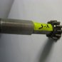 Taper Shank HSS Gear Shaper Cutter M2 PA 20 Degree Module 2 Z-12 USSR NEW