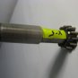Taper Shank HSS Gear Shaper Cutter M2 PA 20 Degree Module 2 Z-12 USSR NEW