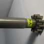 Taper Shank HSS Gear Shaper Cutter M3.5 PA 20 Degree Module 3.5 Z-11 USSR NEW