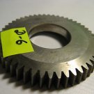 Gear Shaper Cutter M1.5 Z50 HSS PA20 Modulfräser Schneidrad Zahnradfrä USSR NEW