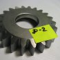 Gear Shaper Cutter M3.5 Z22 HSS PA20 Modulfr&Atilde;&curren;ser Schneidrad Zahnradfr&Atilde;&curren; USSR NEW