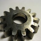 Gear Shaper Cutter M3.5 Z14 HSS PA20 Modulfräser Schneidrad Zahnradfrä USSR NEW
