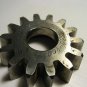 Gear Shaper Cutter M3.5 Z14 HSS PA20 Modulfr&Atilde;&curren;ser Schneidrad Zahnradfr&Atilde;&curren; USSR NEW