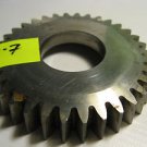 Gear Shaper Cutter M2.25 Z34 HSS PA20 Modulfräser Schneidrad Zahnradfrä USSR NEW