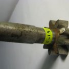 Taper Shank HSS Gear Shaper Cutter M5 PA 20 Degree Module 5 Z-9 USSR NEW